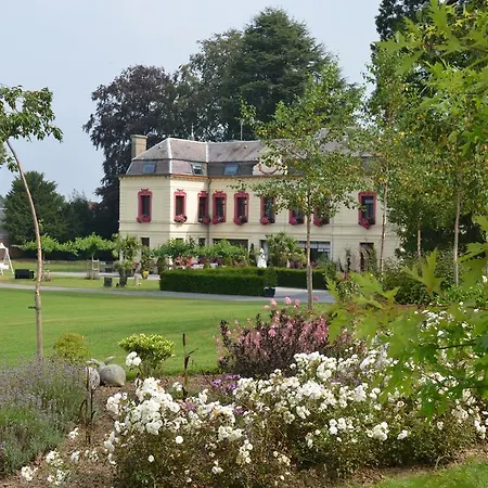 Le Domaine Des Fagnes