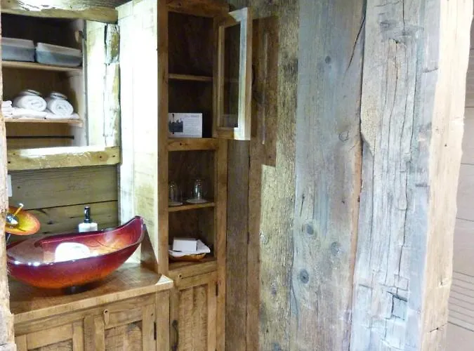 Hébergement de vacances Le Domaine Des Fagnes *