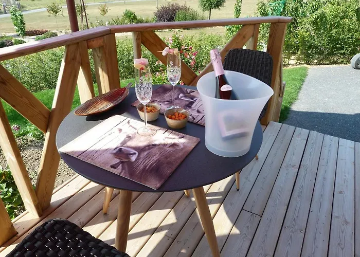 Le Domaine Des Fagnes *