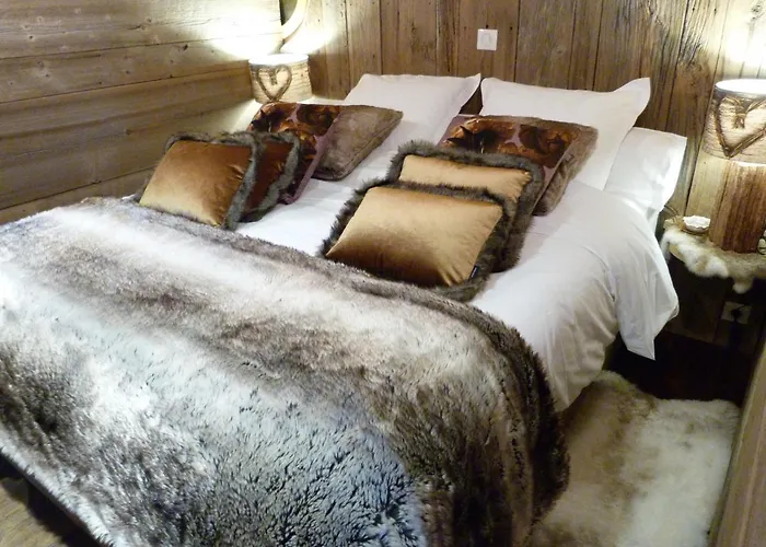 Le Domaine Des Fagnes Sains-du-Nord