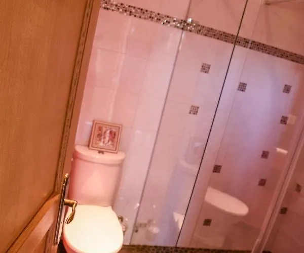 Hébergement de vacances Le Domaine Des Fagnes *