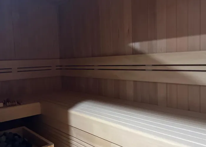 Le Domaine Des Fagnes Sains-du-Nord