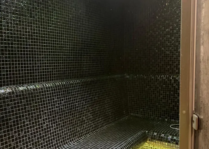 Hébergement de vacances Le Domaine Des Fagnes *