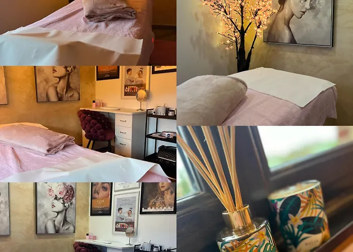 Le Domaine Des Fagnes