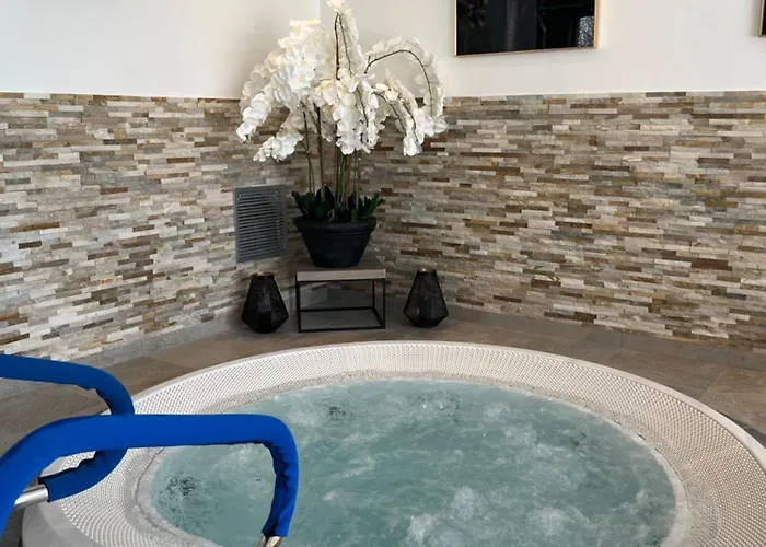 Le Domaine Des Fagnes Sains-du-Nord