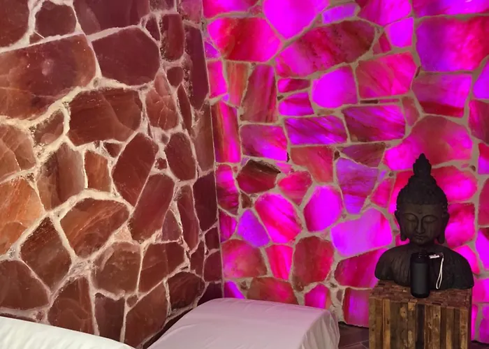 Hébergement de vacances Le Domaine Des Fagnes *