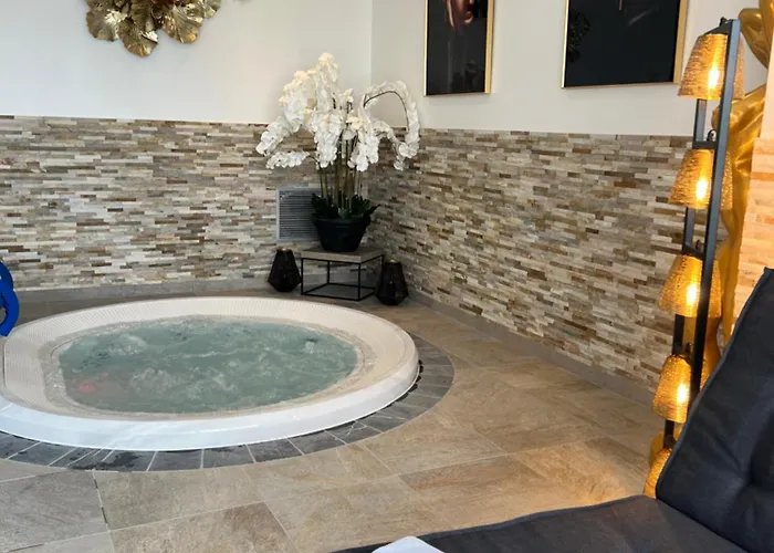 Le Domaine Des Fagnes Hébergement de vacances *