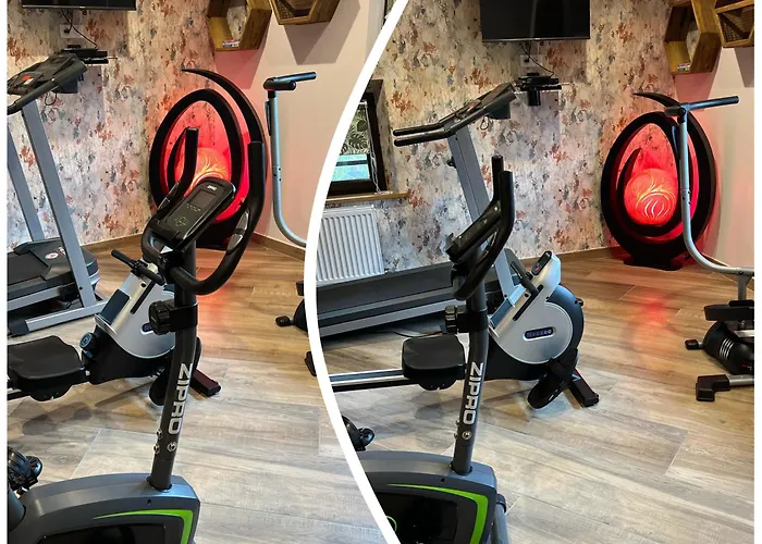 Le Domaine Des Fagnes Hébergement de vacances