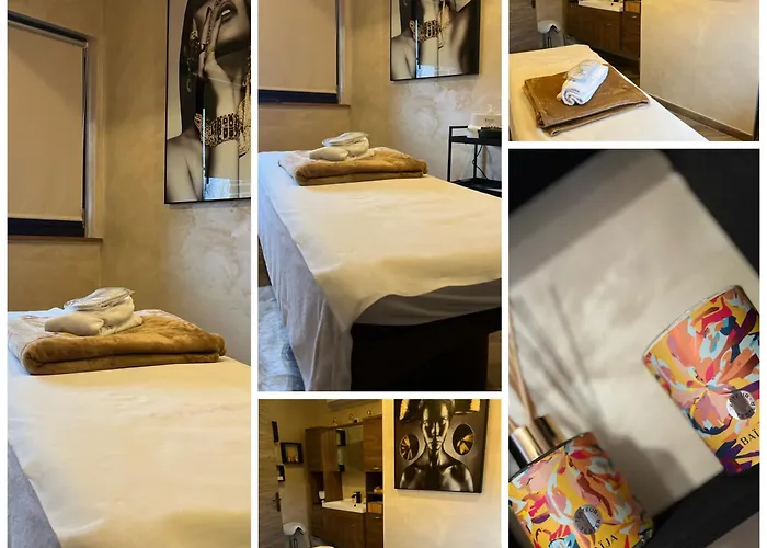 Le Domaine Des Fagnes