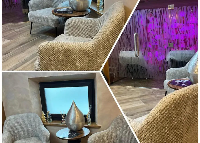 Hébergement de vacances Le Domaine Des Fagnes