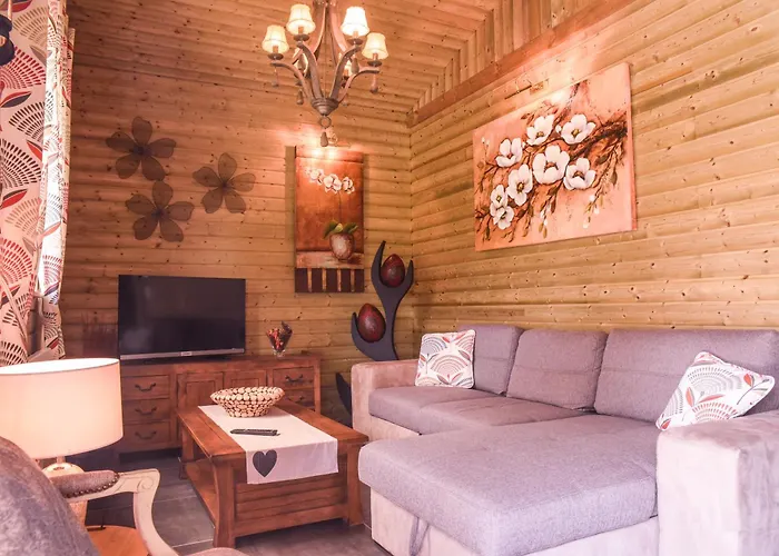 Le Domaine Des Fagnes *