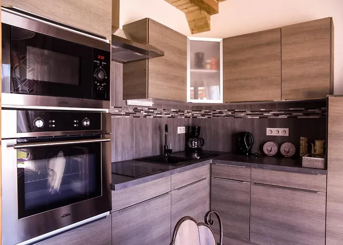 Le Domaine Des Fagnes * Sains-du-Nord