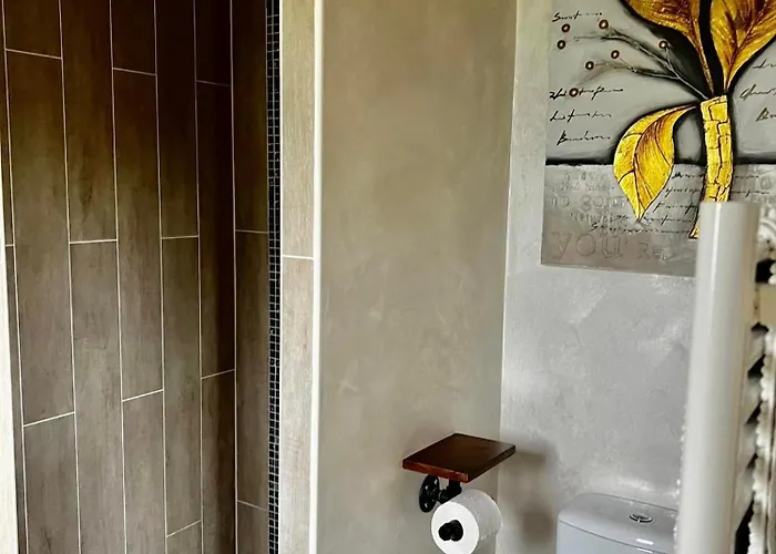 Le Domaine Des Fagnes *