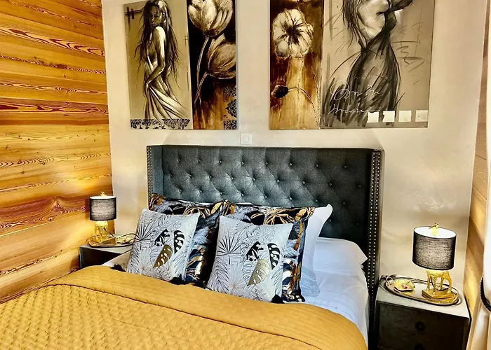 Le Domaine Des Fagnes Hébergement de vacances