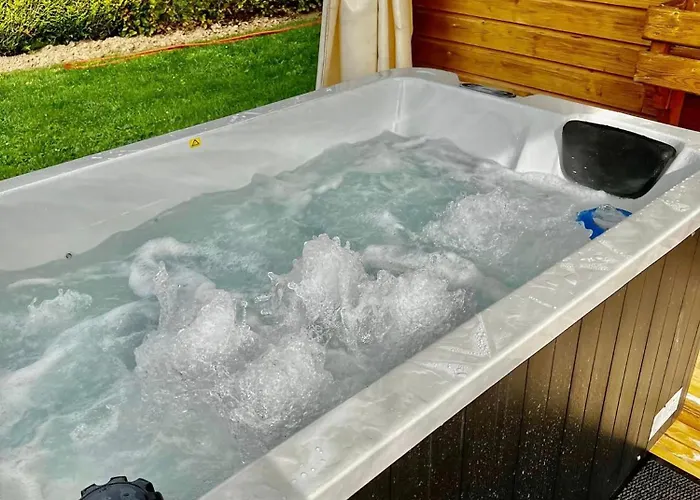 Le Domaine Des Fagnes