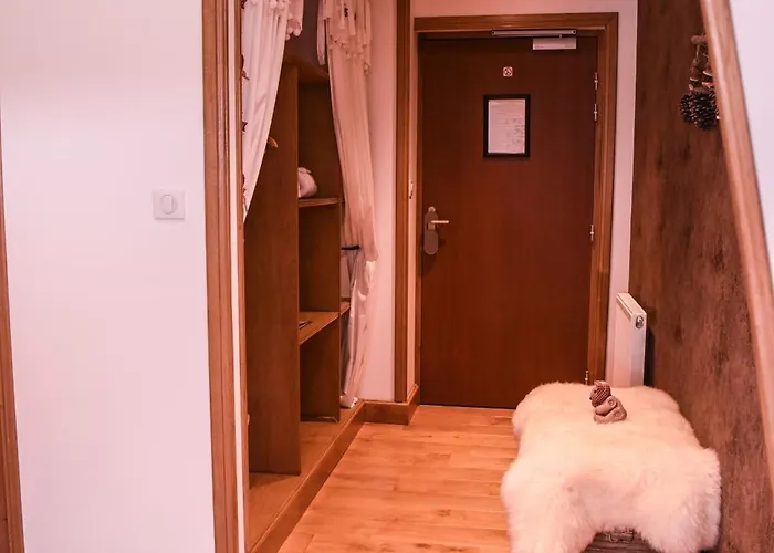 Le Domaine Des Fagnes