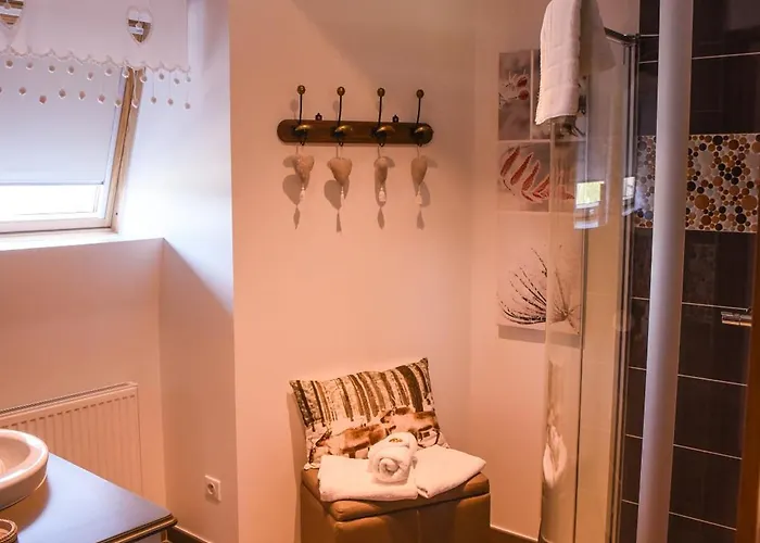 Le Domaine Des Fagnes * Sains-du-Nord