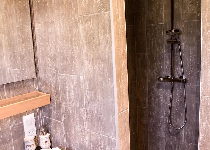 Le Domaine Des Fagnes *