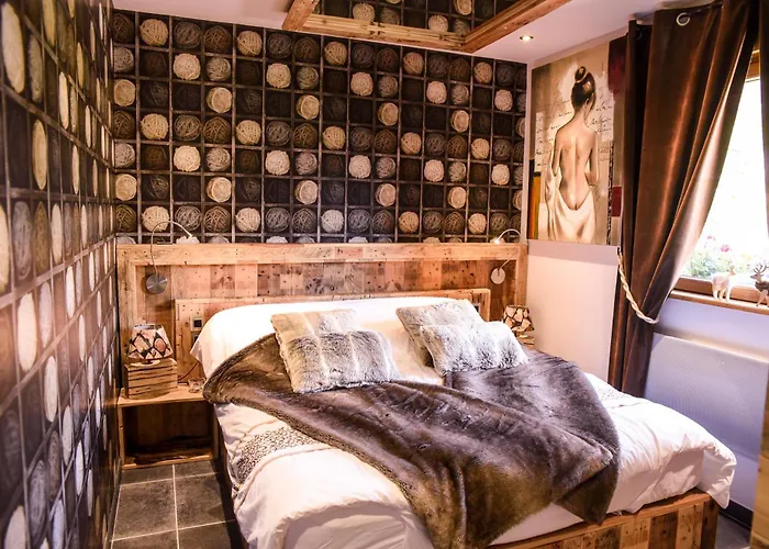 Le Domaine Des Fagnes