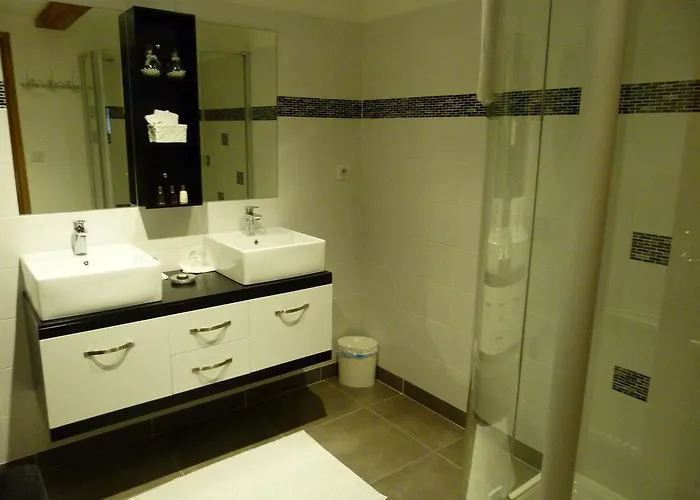 Hébergement de vacances Le Domaine Des Fagnes