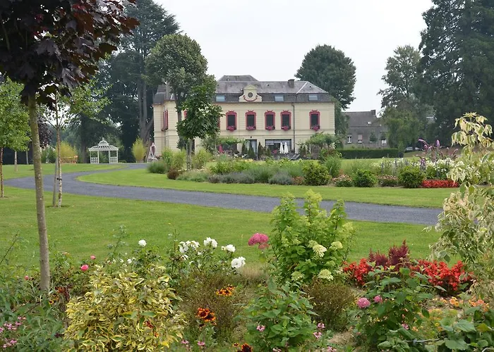 Hébergement de vacances Le Domaine Des Fagnes