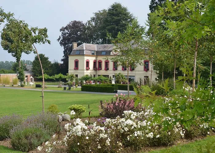 Le Domaine Des Fagnes